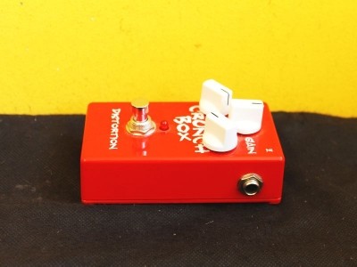 MI Audio Crunch Box